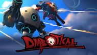 Diabotica (Image Courtesy: Kickstarter)